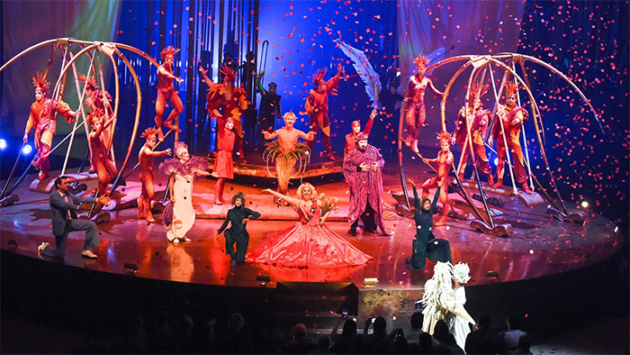 cirque