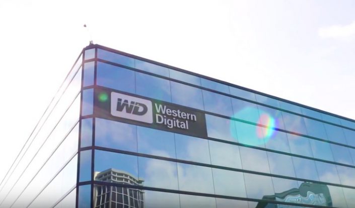 WD co